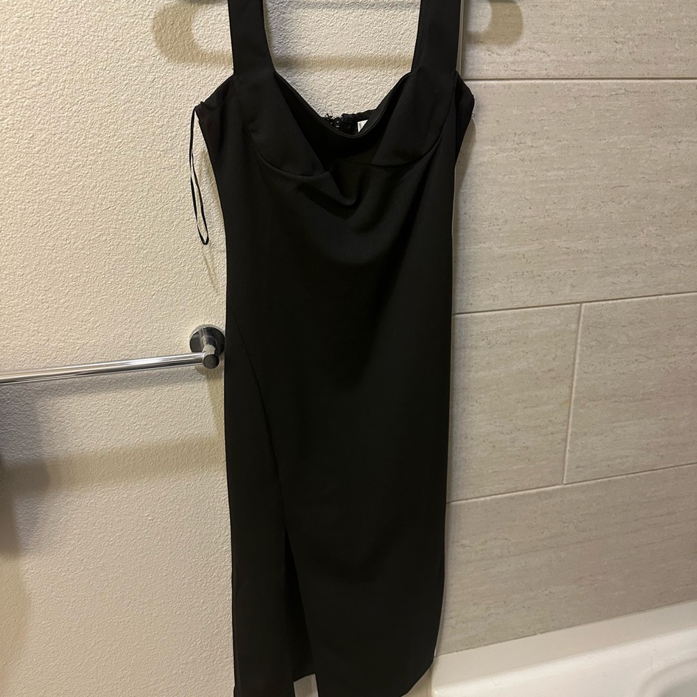 Hello Molly Dress